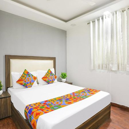 OYO 91803 Hotel Mannat Neu-Delhi Exterior foto